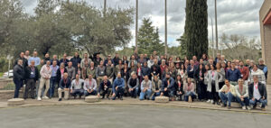 Reunión Anual de Ventas 2025