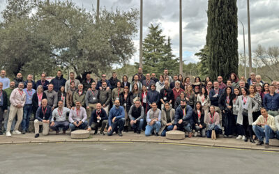 Reunión Anual de Ventas 2025