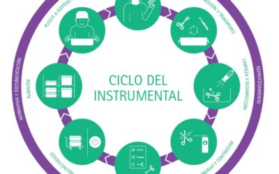 El cuidado del instrumental veterinario: una responsabilidad clínica que marca la diferencia