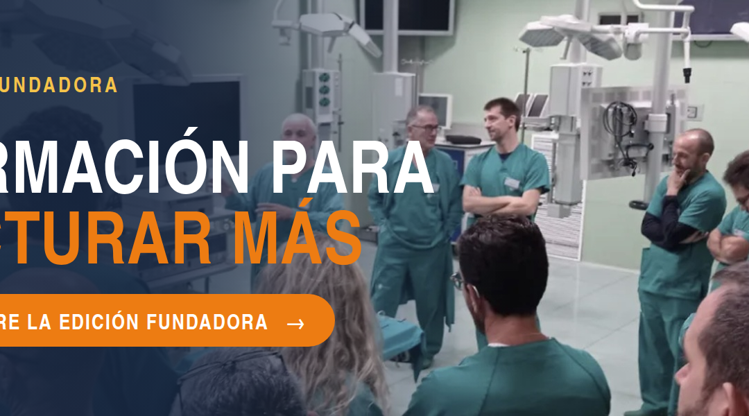 ¿De qué sirve formarte si el lunes sigues con las mismas dudas?